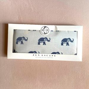 Anthropologie Baja Zen Eye Soother